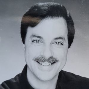 Meet your Posher, Alan